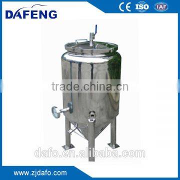 Stainless Steel Fermenter