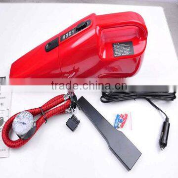 Car vacuum cleaner