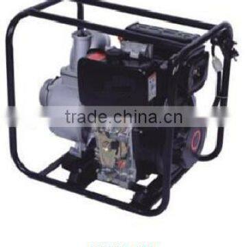 Diesel Water Pump photo-4