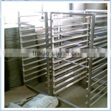 Stainless Steel Fruit Chips Tray Drying Oven photo-2