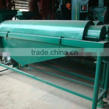 PG-3 Soybean Grain Polishing Machine photo-4