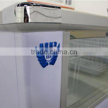 Seafood Display-series Frozen Freezer /Meat Freezer /Variable Temperature Freezer photo-5