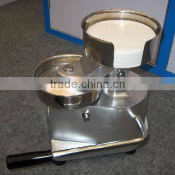 GRT-HF130 Patty Burger Mold