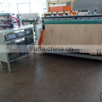 Mop Cloth Slitting Machine photo-2