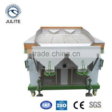 Seed and Grain Claening Machine Line photo-2