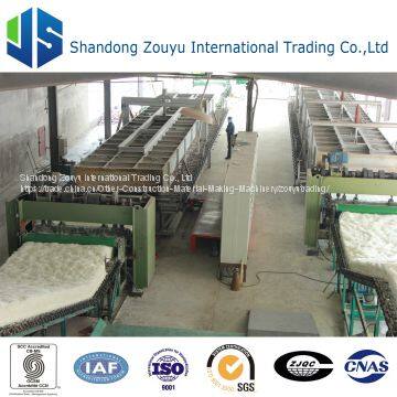 10000T Ceramic Fiber Blanket Production Line