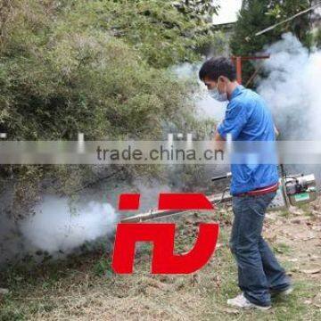 Top Sale Stainless Steel Pest Control Thermal Fogging Machine photo-2