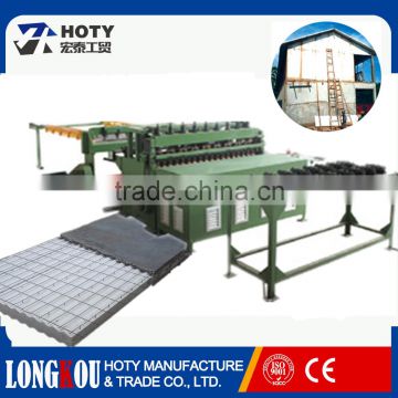 eps 3d panel machine