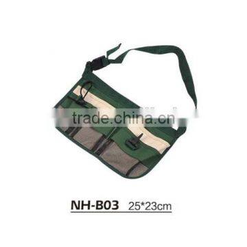 Garden small tools bag belt bag