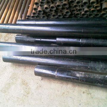 core drill pipe