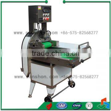 Potato Chips Cutting Machine photo-2