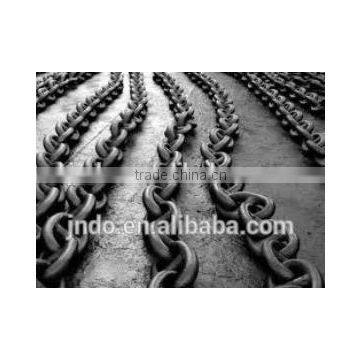Galvanized Lifting Chain G80 Galvanized Lifting Chain Alloy Steel Lifting Chain photo-5