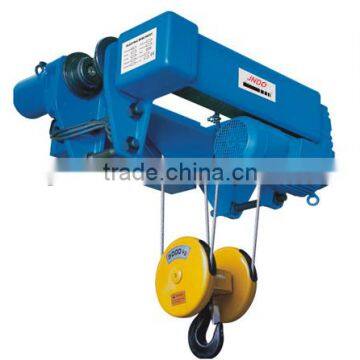 5ton CD1/MD1 Wire Rope Electric Block/ Power Winch