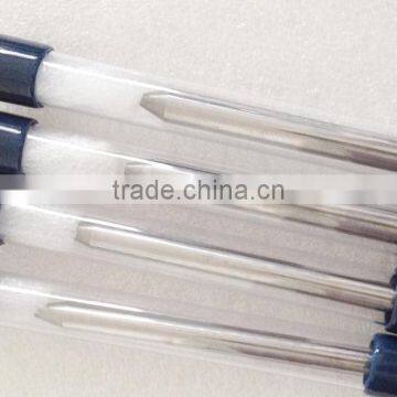 Solid Carbide Waterjet Cutting Nozzle/ Carbide Sand Tube photo-2