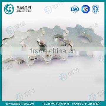 60.3mm*20mm*6mm tungsten carbide pin flail cutter