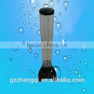 Hot sale led beer tower,beer towers for sale(ZQR-R4)