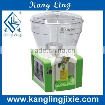 50L beverage stirring and spraying juice dispenser