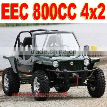 800cc UTV Jeep