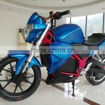 iran like new 72v lithium battery long range electric sport motorcycle