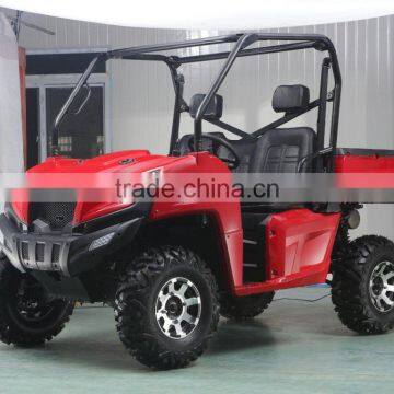 UTV VTWIN photo-5