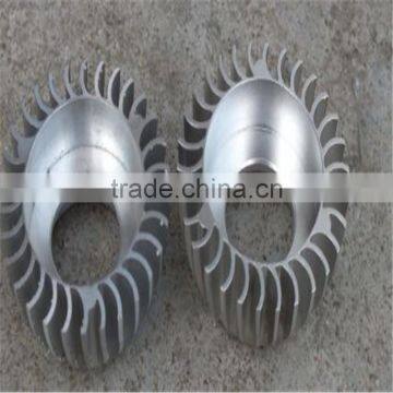 OEM ODM Service CNC Milling Machining Parts photo-2