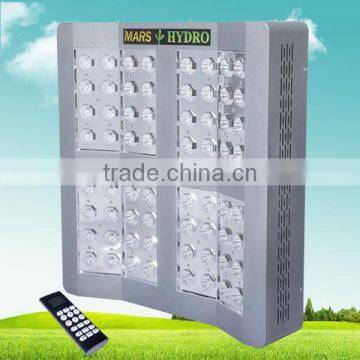 MarsHydro Cree 256 Indoor grow light programme New designed Cree chips led grow light super power COB cree led