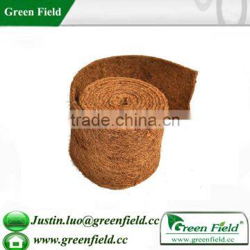 Natural Coir Garden Edge Fence,Coconut Garden Edge Fence photo-1
