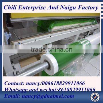 China Plastic Sheet pe Printed Film photo-4