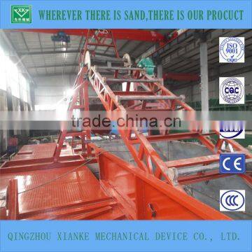 Sea Sand Washing Machine For Sale photo-5