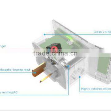 Smart Phone Controlling Smart Power Socket/ Air Conditioner Remote Control, Remote Control for Air Conditioner photo-5
