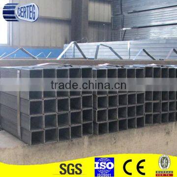Galvanized MS Square Hollow Section Discount Price photo-2
