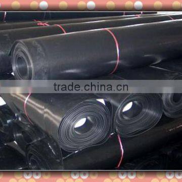 Black Silage Wrap Plastic Film