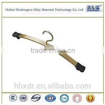 High Quality Aluminum Clothes Hanger Hooks_Different Colors_Different Types photo-2