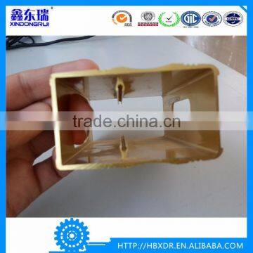 Supply of High-quality Aluminum Rod and Aluminium Frame
