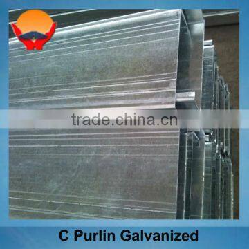 Iron steel construction galvanized steel roof