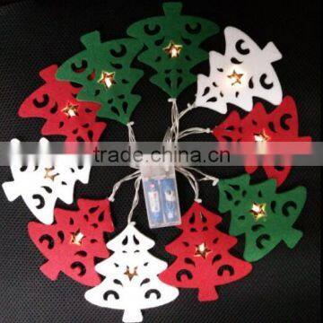 10L chrismas tree LED Light