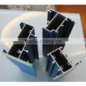 OEM High Performance Factory Aluminium Profile photo-3