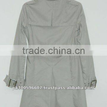 2012 Ladies Trench Coat photo-2