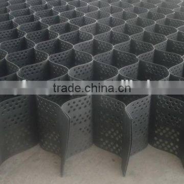 Geocell of High-density Polyethylene Material of Hengfeng Brand photo-2