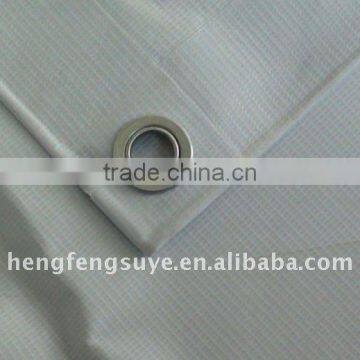 Flame Retarding/Hot Sale Laminated Fabric photo-4