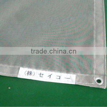 Mesh Fabric for Construction Site /export to Tailand