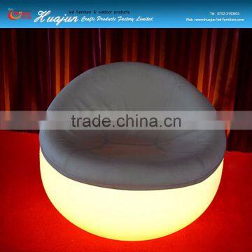 Brand Names Led Magic Chair &led Furniture Led Bar Stool Led Plastic Cube Stool photo-6