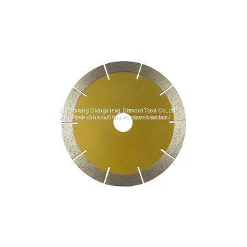 Marble Cut Diamond Saw Blade photo-2