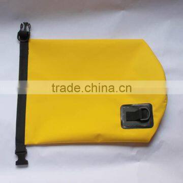 N469 Outdoor Travel Rafting Bags Waterproof Cloth Bags Ultra Thin Drifting Bag photo-3