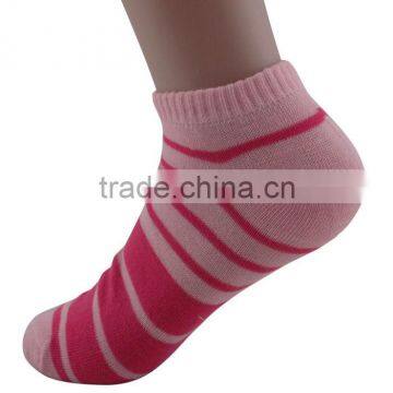 Wholesale Girl Knit Crazy Athlete Sock photo-5