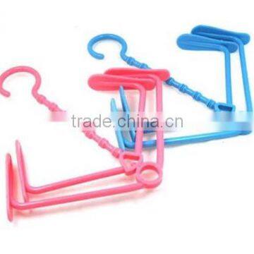 cheap folding shoe drying rack