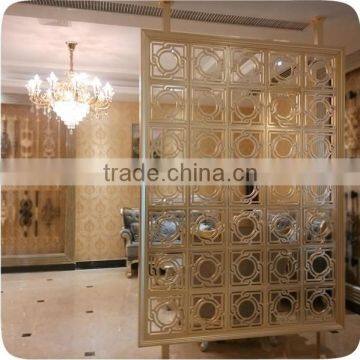 304 Stainless Steel Room Partition photo-2