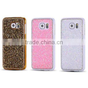 Luxury Bling Bling Full Diamond Phone Case for Samsung Galaxy Note7 photo-5