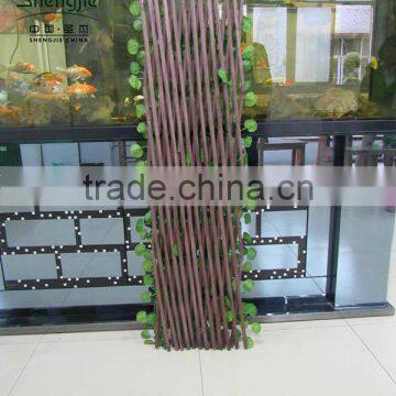 Home Garden Decorative Fences/cheap Fences/plastic Garden Fences photo-5