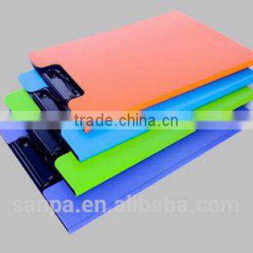 Office File Holder Clear Holder File A4 photo-3